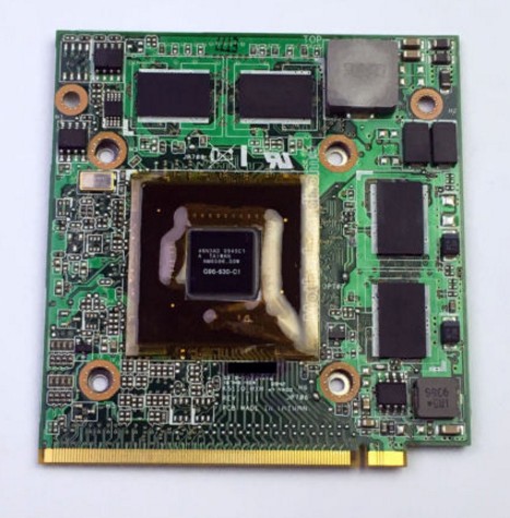 Dell GX620 Motherboard CJ335 HJ781 X9681